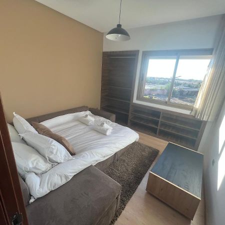 מרקש Superbe Appartement, Vue Sur Golf, Piscine Et Atlas מראה חיצוני תמונה