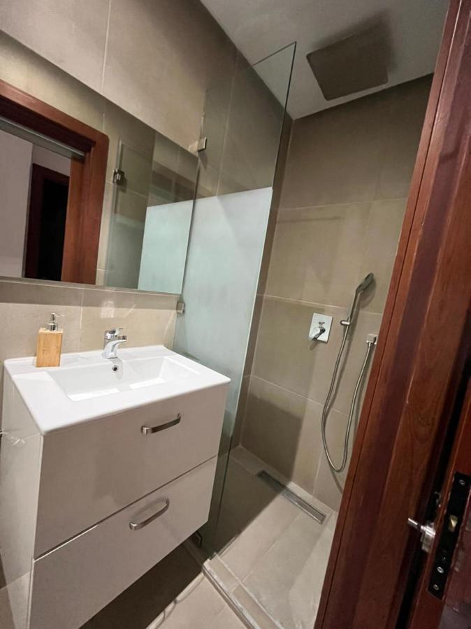 מרקש Superbe Appartement, Vue Sur Golf, Piscine Et Atlas מראה חיצוני תמונה