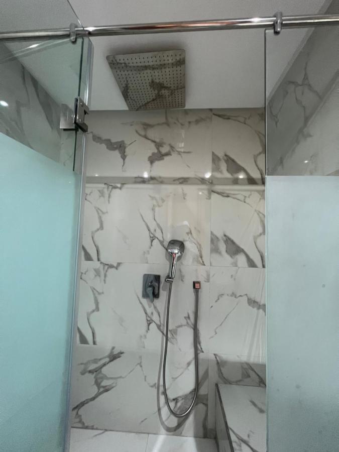 מרקש Superbe Appartement, Vue Sur Golf, Piscine Et Atlas מראה חיצוני תמונה