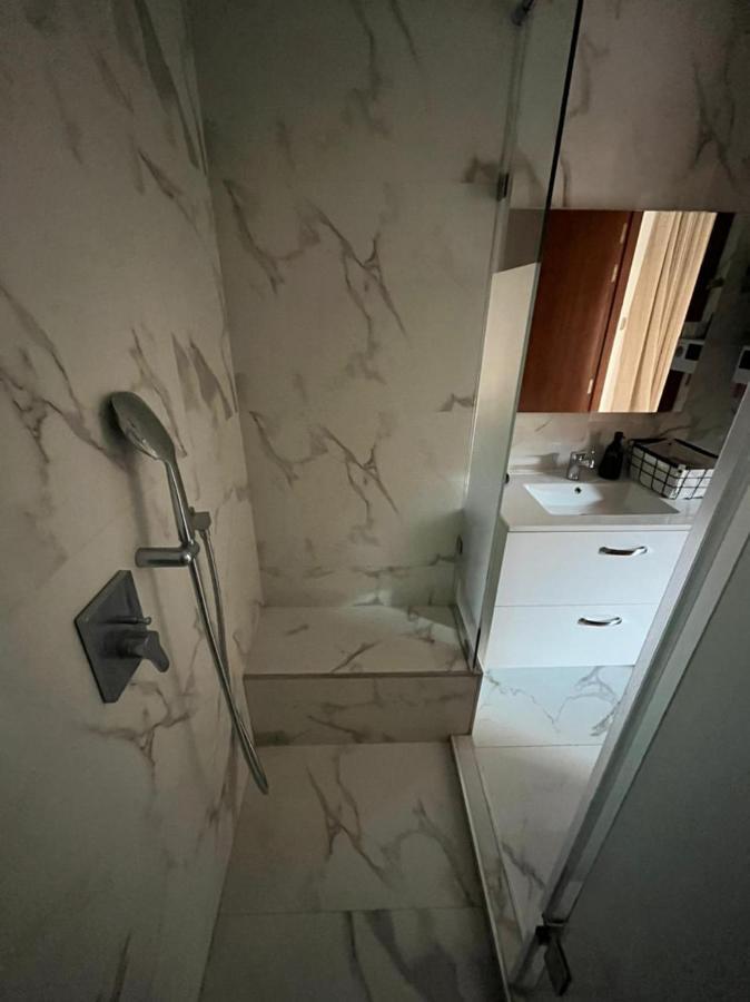 מרקש Superbe Appartement, Vue Sur Golf, Piscine Et Atlas מראה חיצוני תמונה